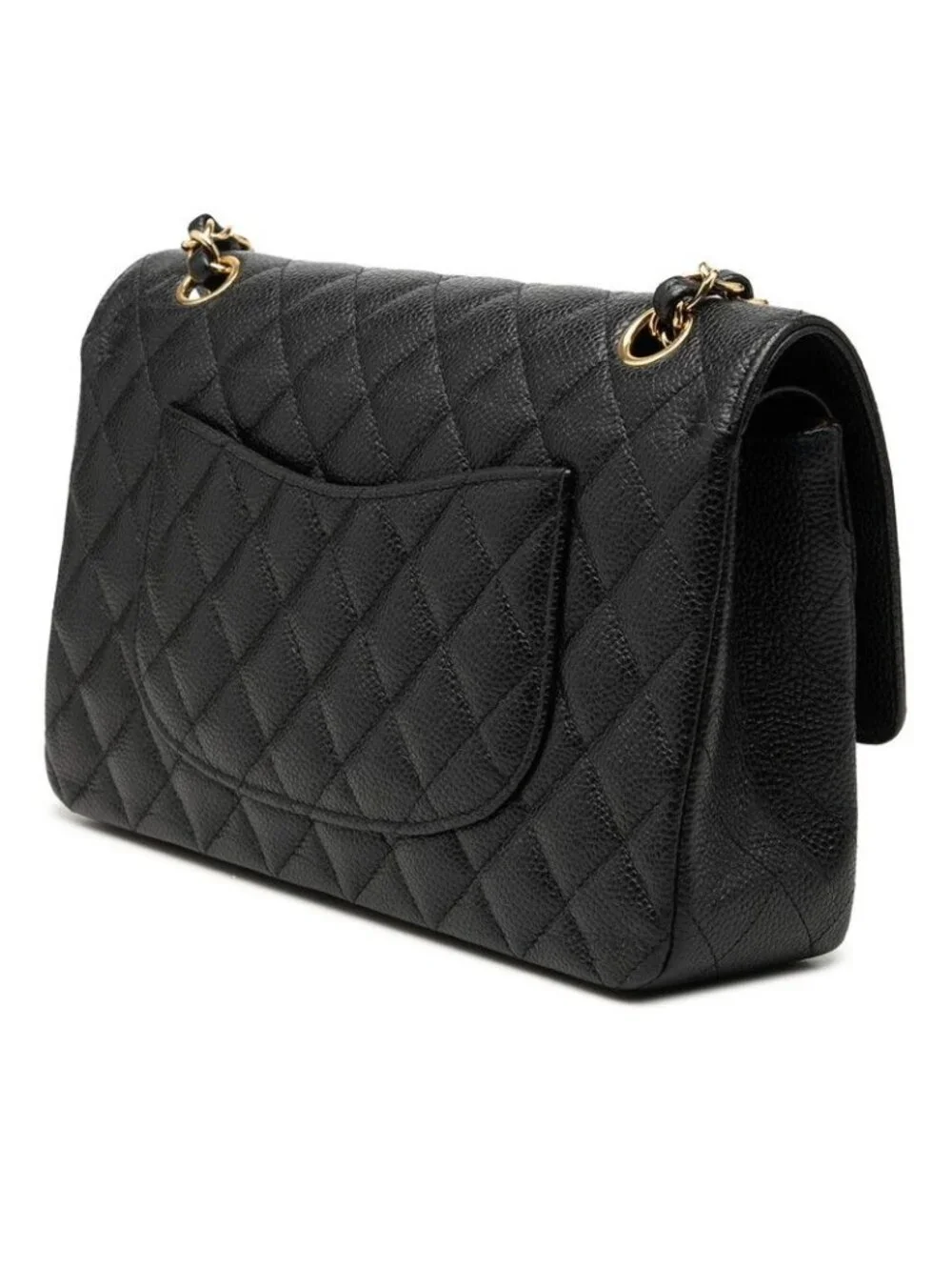 CHANEL this authentic